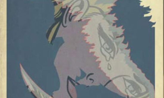 Colossal (2016) | HNN