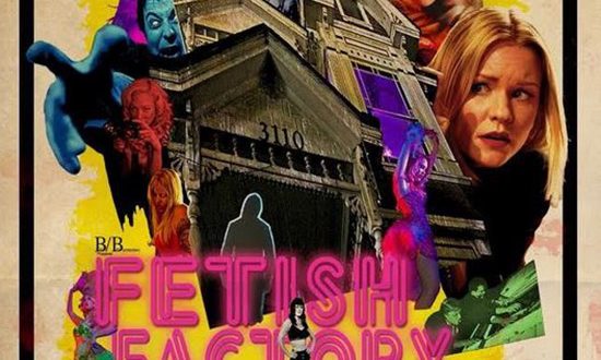 Fetish Factory 17 Hnn