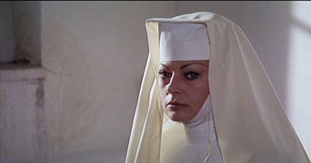 Nun Bride Porn - Film Review: Killer Nun (1979) | HNN