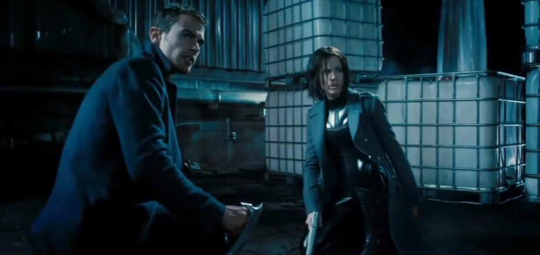 underworld 5 trailer