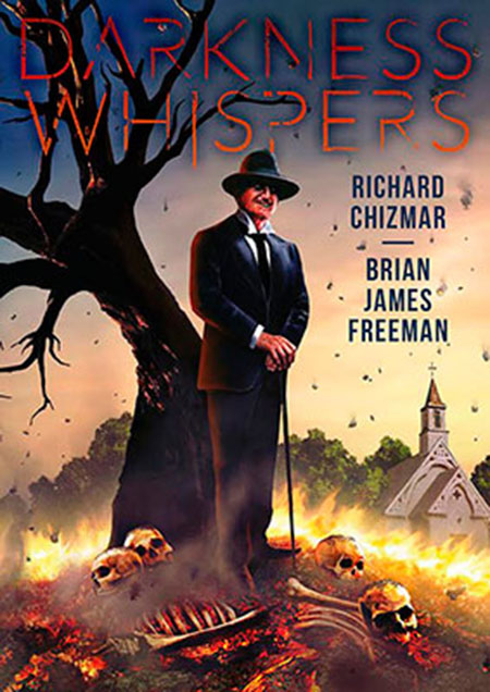 October Dreams by Richard Chizmar