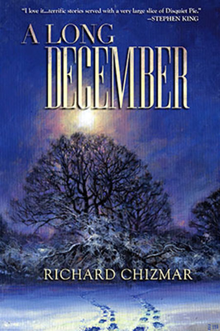 October Dreams by Richard Chizmar