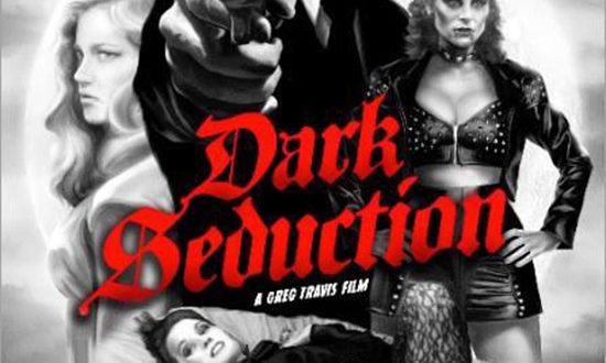 Film Review: Dark Seduction (2015) | HNN