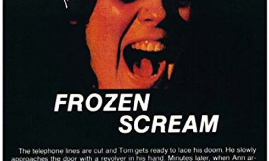 Film Review Frozen Scream 1975 Hnn