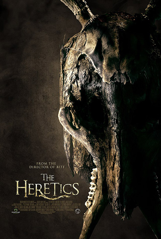 Heretics Film