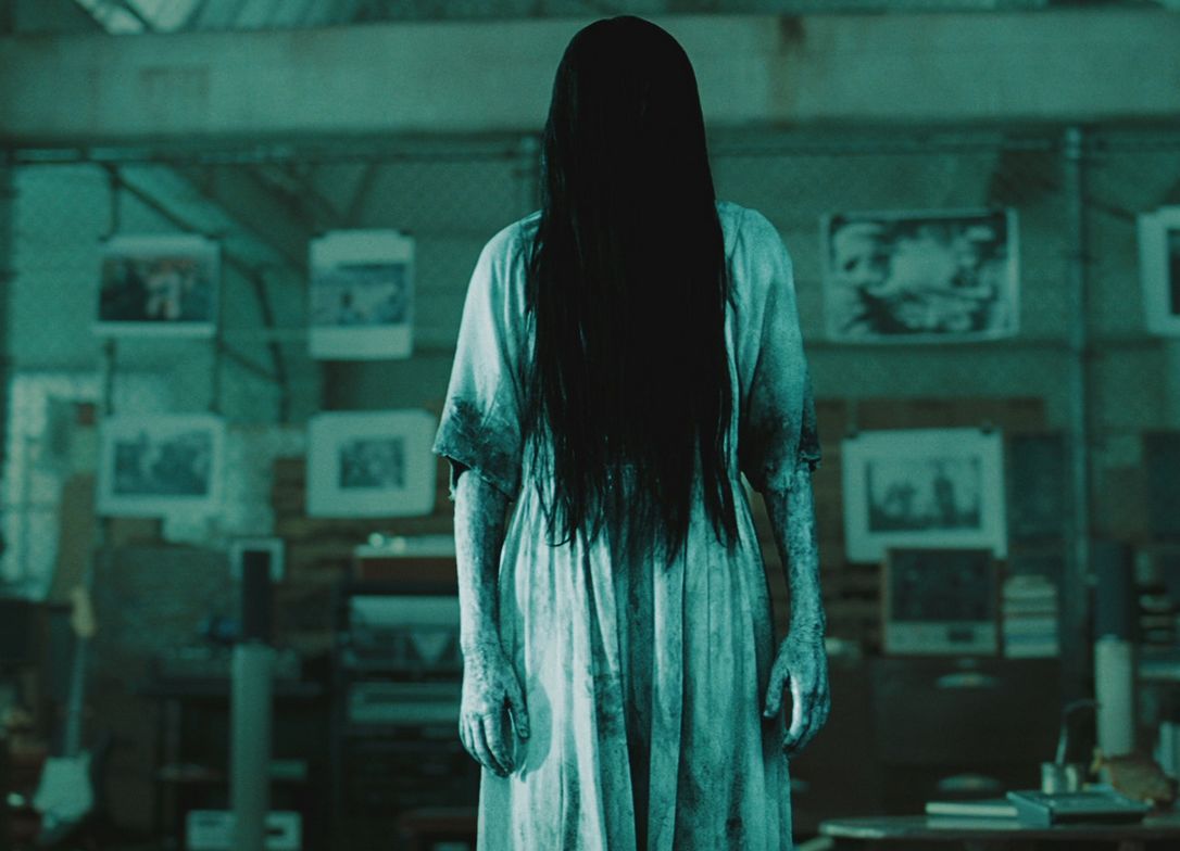 🎬 The Ring (2002) [ English + Hindi ] English Subtitles : r/PDISKSharing