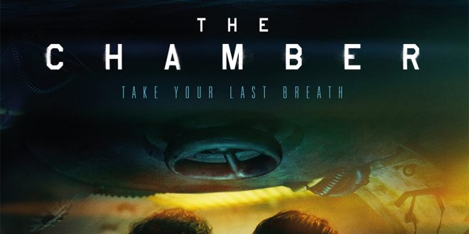 THE CHAMBER - March Release | HNN