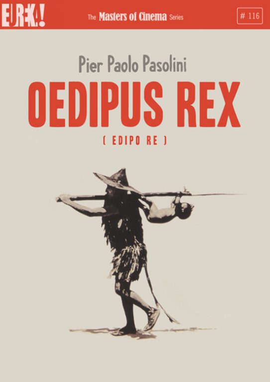 Film Review Oedipus Rex 1967 Hnn 4939