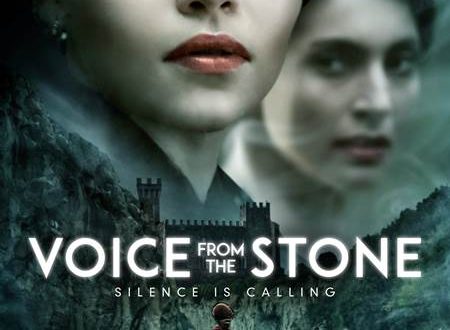 2017 Voice From The Stone