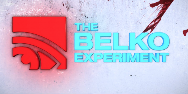 belko experiment me titra shqip