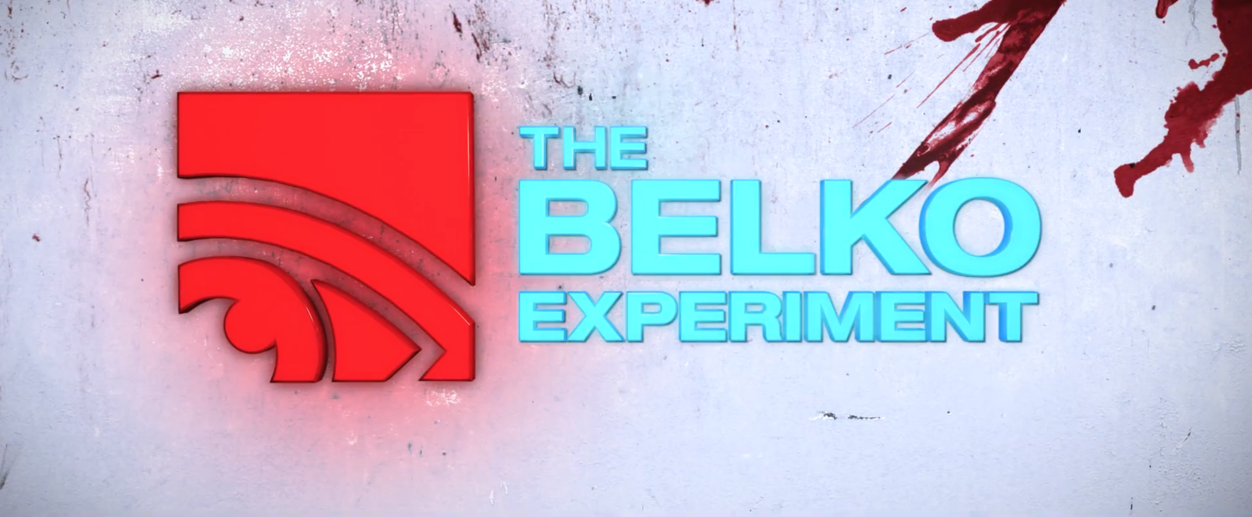 The Belko Experiment (2017)