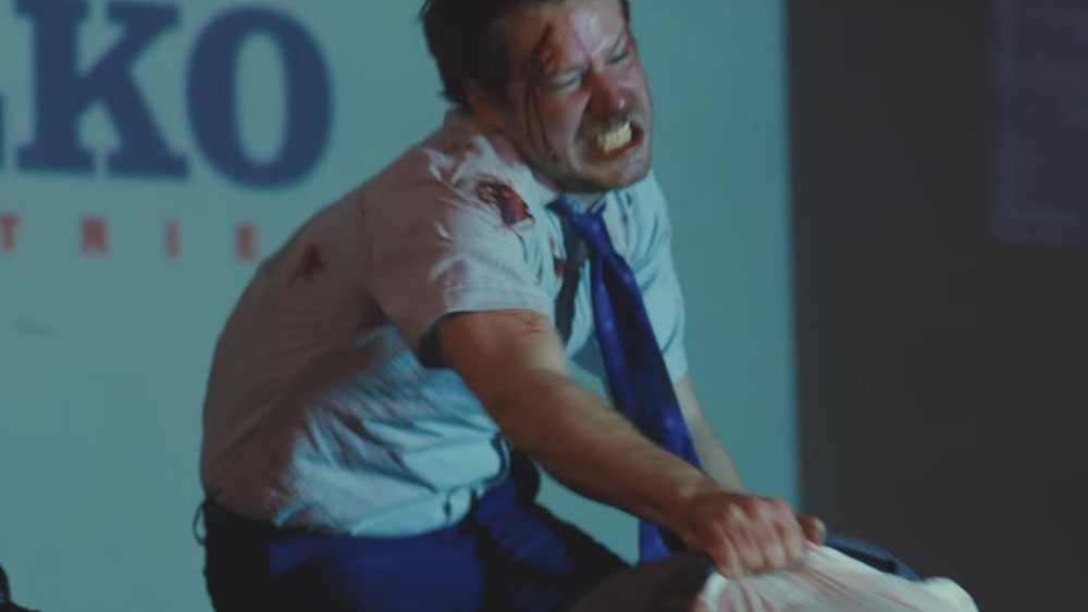 The Belko Experiment (2017) - movie image 5