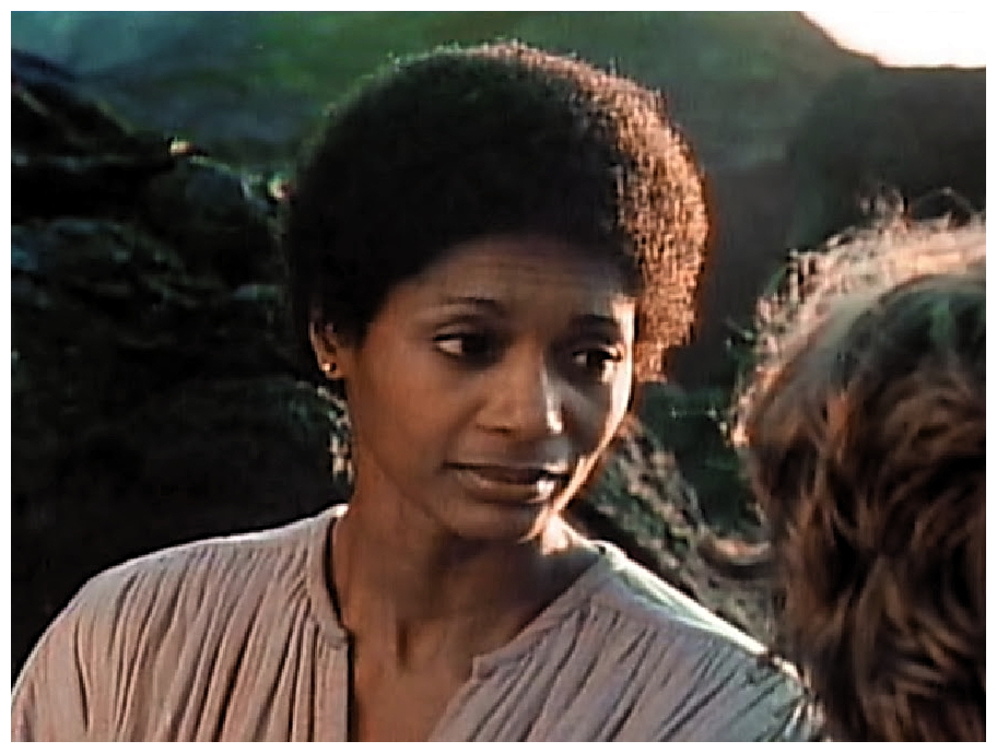 margaret avery the lathe of heaven