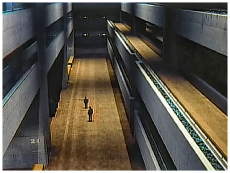 Film Review The Lathe Of Heaven (1980) HNN