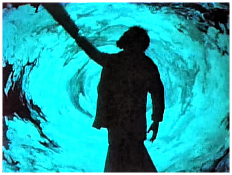 Film Review The Lathe Of Heaven (1980) HNN