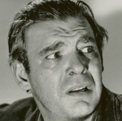 Lon Chaney, Jr.’s Trifecta of Terror | HNN