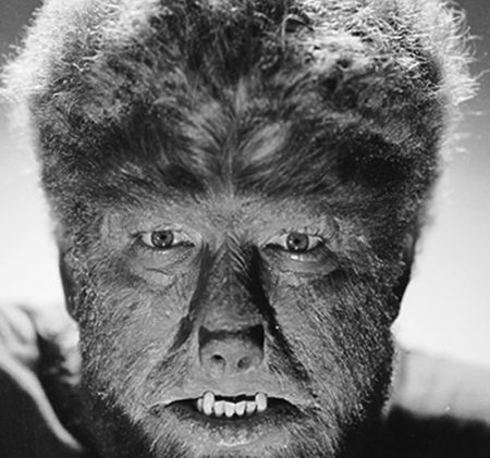 Lon Chaney, Jr.’s Trifecta of Terror | HNN