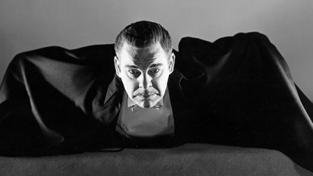 Lon Chaney, Jr.’s Trifecta of Terror | HNN