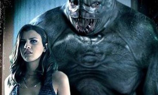 monster short film
