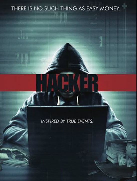 Look Like A Movie Hacker