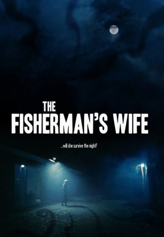 Film Review: The Fisherman's Wife (short Film) (2016) | HNN