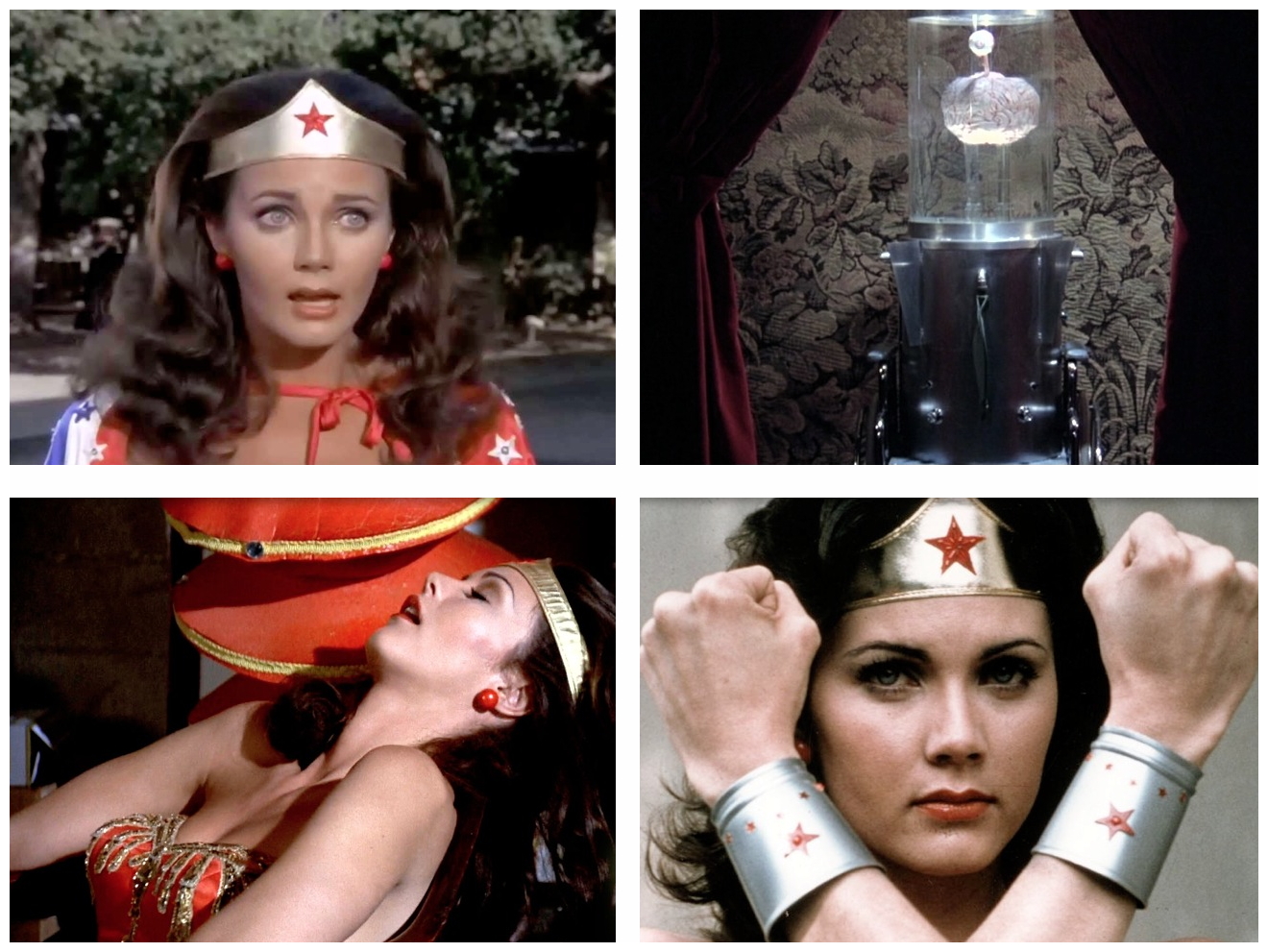 Tv Review The New Adventures Of Wonder Woman 1975 1979 Hnn