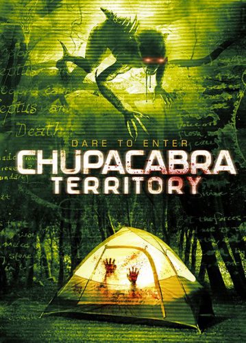 Chupacabra Territory (2016) | HNN