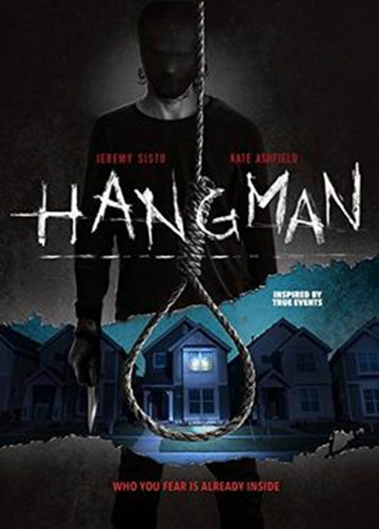 Film Review: Hangman (2015) - Review 2 | HNN