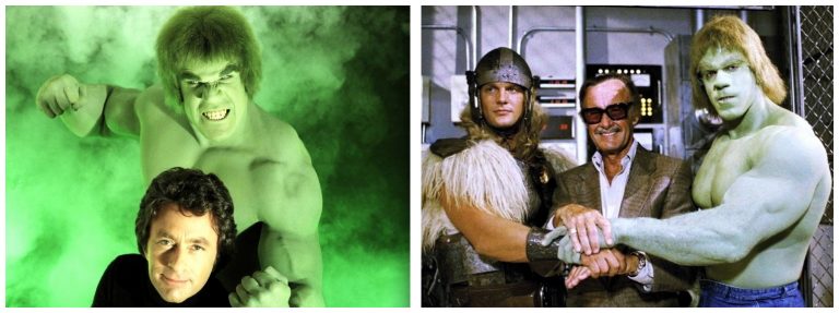 TV Review: The Incredible Hulk (1978-1982) | HNN