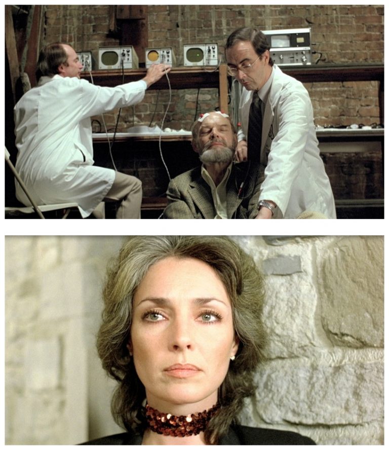 Film Review Scanners (1981) HNN