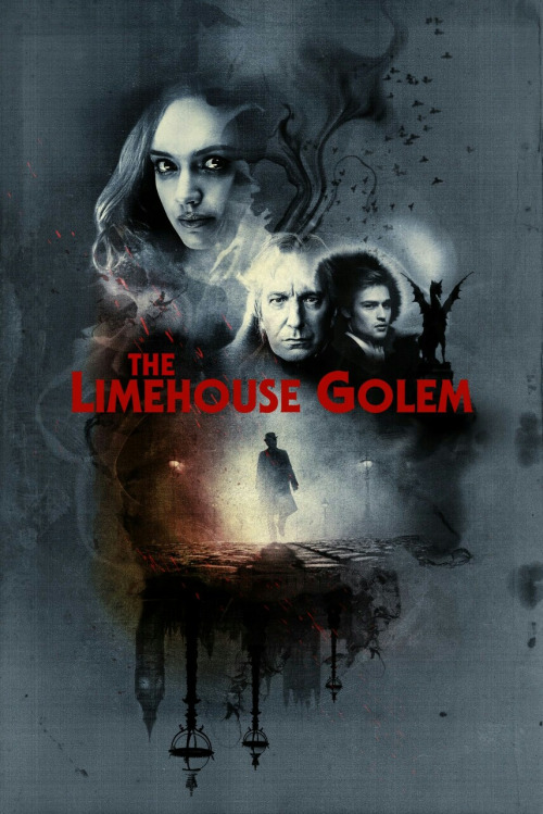 The Limehouse Golem Update Details Hnn