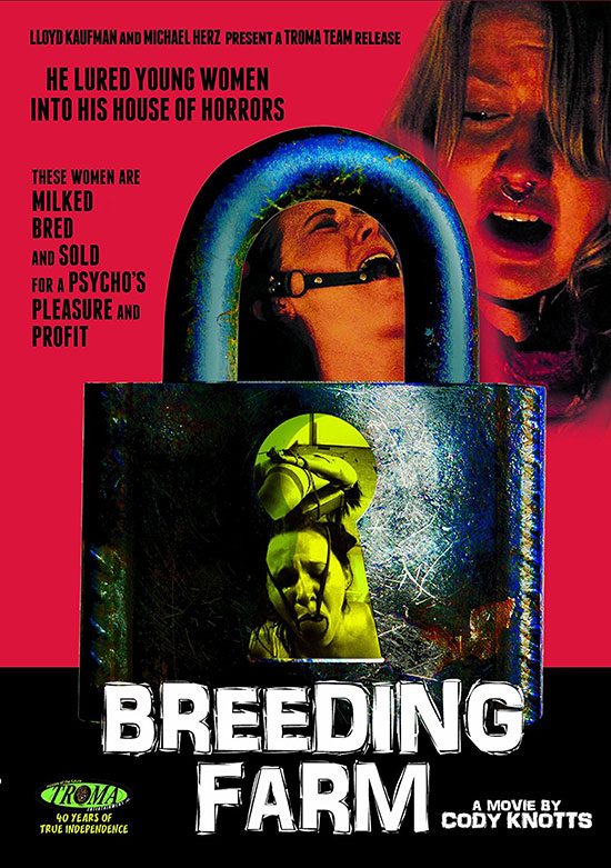 Film Review Breeding Farm Hnn