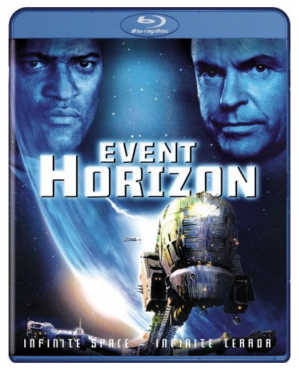 Event horizon обзор