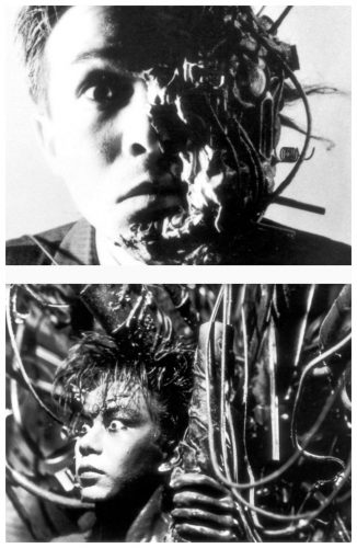 Film Review: Tetsuo: The Iron Man (1989) - Review 2 | HNN