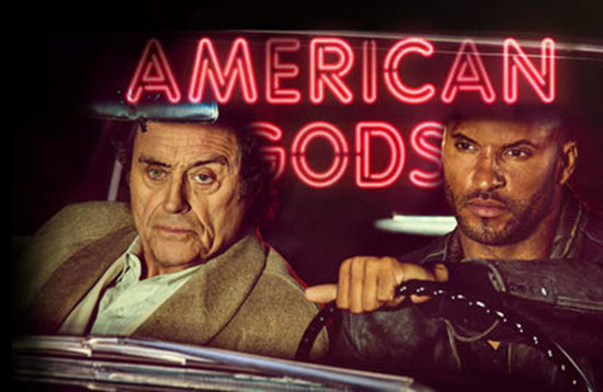 buy american gods season 1