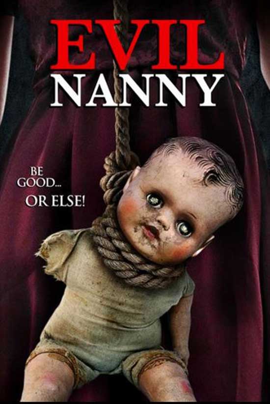 Nanny to Mommy: movie review