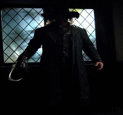 Urban Legend: The Hook (or Hook-Handed Man) - Eek!