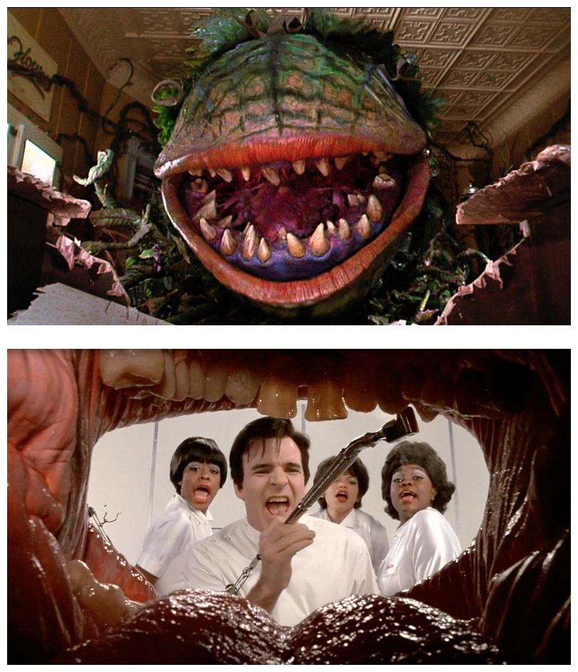 Film Review: Little Shop Of Horrors (1986) | HNN