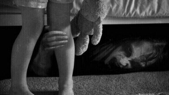 There's Nothing Under The F*cking Bed - An Inappropriate ...