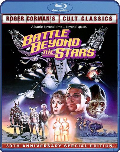 Film Review: Battle Beyond The Stars (1980) | HNN