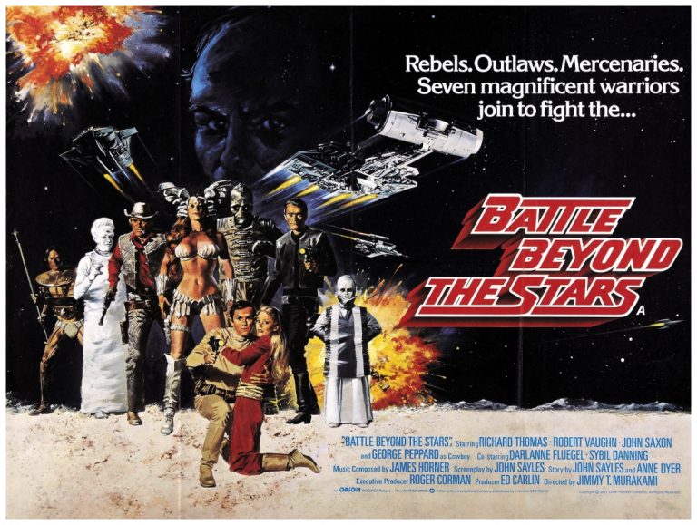 Film Review: Battle Beyond The Stars (1980) - Review 2 | HNN