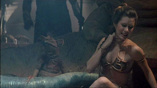 Carrie Fisher Hottest Sexiest Photo Collection  Hnn-6606