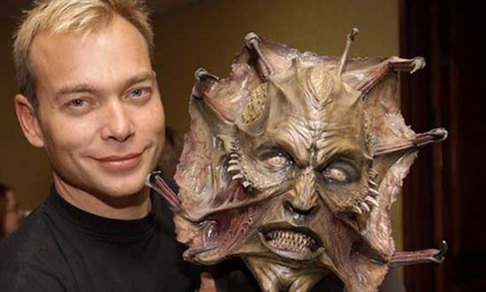 Interview: Jonathan Breck (The Creeper From Jeepers Creepers) | HNN