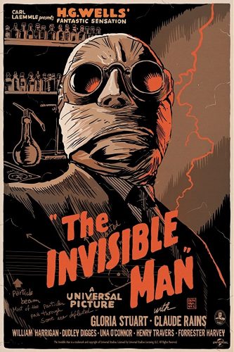 the invisible man 123netflix