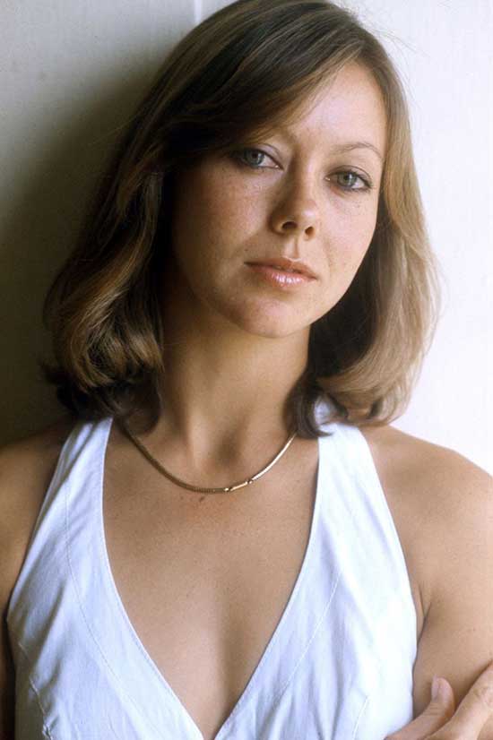Jenny Agutter Hottest Sexiest Photo Collection Hnn