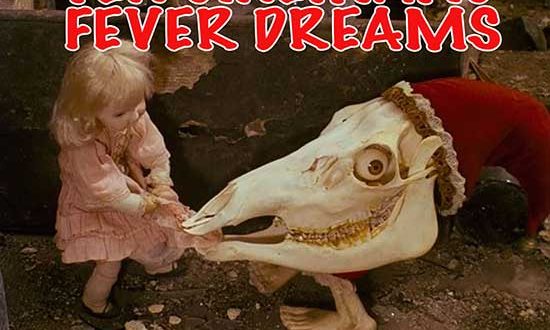 Top 10 Dream Like Surreal Films To Experience At Least Once Hnn