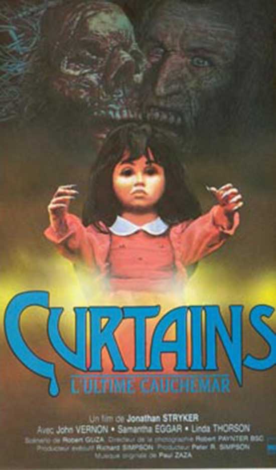 Curtains 1983