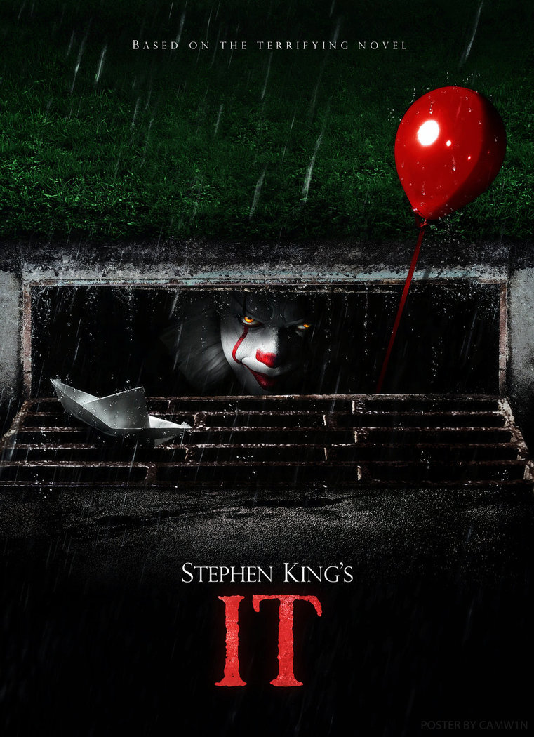 it movie review