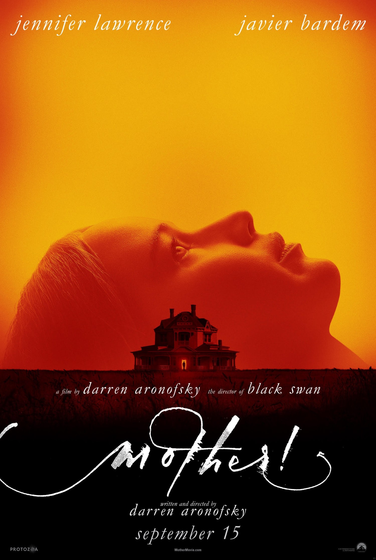 movie review mother