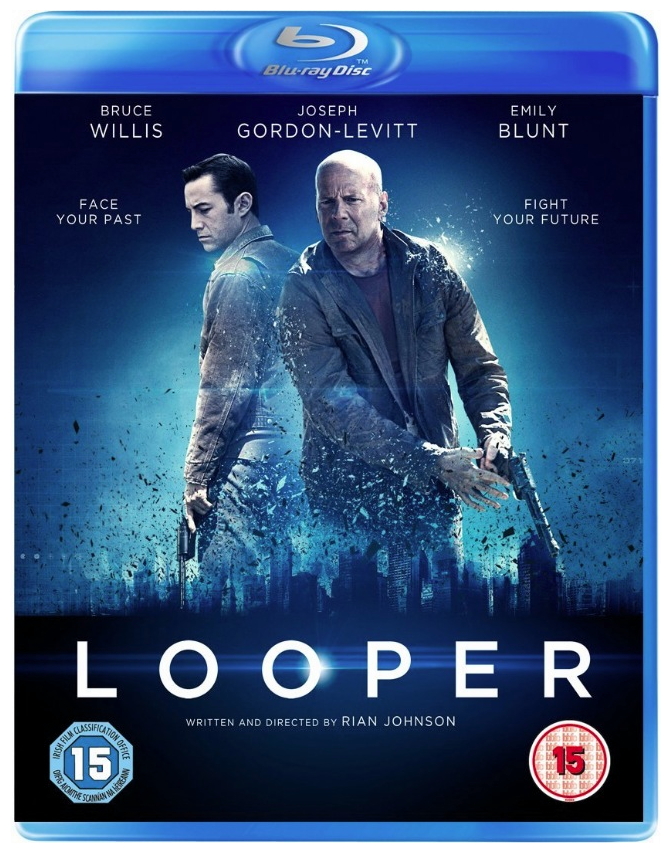 2012 Looper